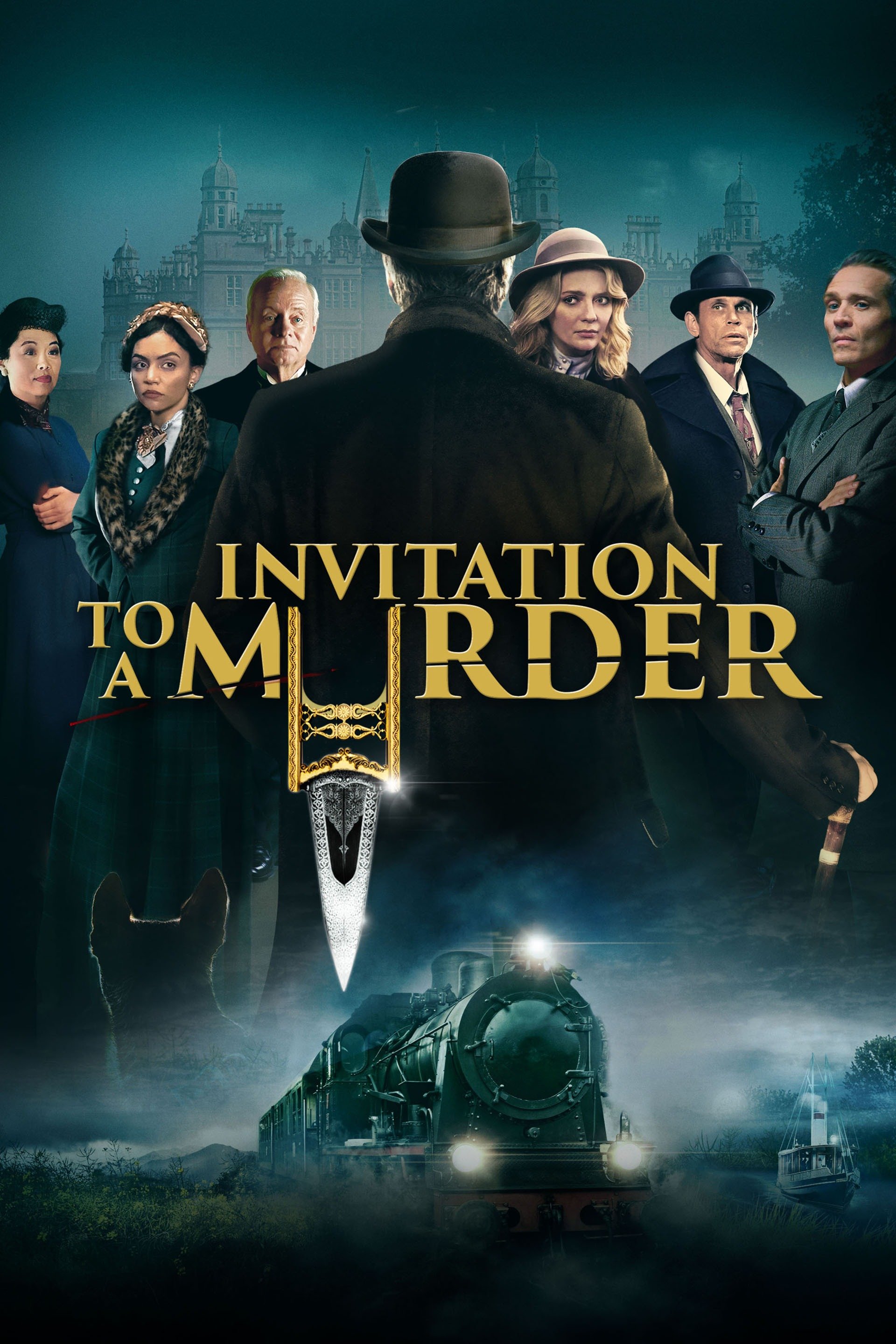 Invitation to a Murder (2023) [40614] (A1766054021) [[Movies]] --Plex--